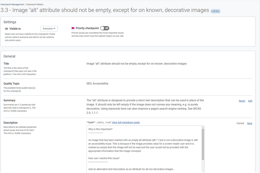 Customized Descriptions.png